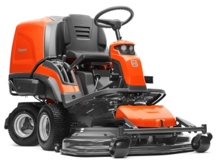 Husqvarna RC 318T (bez žac. ústr.)